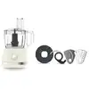 Image de Robot multifonction moulinex robot multifonction soleil ivoire 600 w