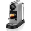 Image de Machine à café - Krups - Nespresso Citiz - Argent Silver - 19 bar - Réservoir 1L