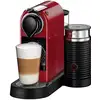 Image de Machine À Café À Capsules Krups Multi-boissons Comptoir Red Coffee Capsule 1 Tasses