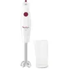 Image de Pied mixeur plongeant MOULINEX TURBOMIX DD121110 - 700W - Lames inox - Anti-éclaboussures