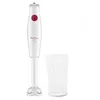 Image de Mixeur plongeant Turbomix - DD12A110 - Blanc MOULINEX