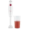 Image de Moulinex Pied Mixeur 350 W Lames inox Turbomix DD12A110