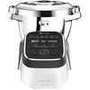 Image de Robot pâtissier - MOULINEX - Bol XXL inox 67 L - 1500 W - 8 vitesses - Kit de pâtisserie en inox
