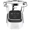Image de Moulinex - robot cuiseur multifonctions 4.5l 1550w noir hf809820 - HF809820
