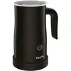 Image de Krups Xl100810 Mousseur A Lait Automatique - 2 Fonctions Mousse Et Chauffe - Noir