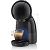 Image de KRUPS KP1A0810 - Machine à café Dolce Gusto PICCOLO XS - Réservoir 08L - Porte-capsule intuitif - Noire