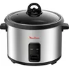Image de Cuiseur à riz - MOULINEX - MK123D10 - 700W - 10 personnes - Maintien au chaud automatique