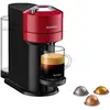 Image de Machine À Café À Capsules Krups Multi-boissons Comptoir Red Coffee Capsule 1 Tasses