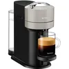Image de Machine à café - KRUPS - Nespresso Vertuo Next XN910B - Gris - 5 tailles de tasse - 15 bar
