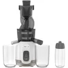 Image de Moulinex Zu600110 Ultra Juice Extracteur De Jus A Froid 2 Filtres Gourde 600 Ml