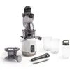 Image de Moulinex Ultra Juice Extracteur de Jus 2 Filtres Gourde 200 W ZU600110