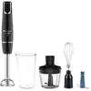 Image de Pied Mixeur Moulinex Infiny Force + 4 Accessoires Dd944810