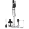 Image de Pied Mixeur Moulinex Infinyforce Pro + 4 Accessoires Dd95hd10