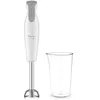 Image de Moulinex Dd551110 Blender 0,8 L Mixeur De Cuisine 600 W Blanc