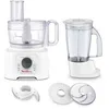 Image de Moulinex - Robot Multifonction 2.2l 800w Avec Blender Blanc Moulinex