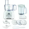 Image de Moulinex Doubleforce Compact Fp544111 Robot De Cuisine 800 W 2,2 L Blanc