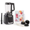 Image de Moulinex InfinyMix+ Blender haute performance de 1600 W Bol tritan 1.75 L 5 programmes automatiques + 1 manuel LM91HD10