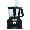 Image de Moulinex - robot multifonction 2l 1000w noir fp821811 - doubleforce