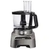 Image de Robot Multifonctions Moulinex FP827E10 Double force Silver 3L, 1000 Watts