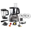 Image de Moulinex - robot multifonctions 3l 1000w fp827e10 - doubleforce