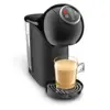 Image de Cafetière expresso genio s plus kp340810 noir