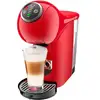 Image de Machine expresso genio s plus rouge krups kp340510