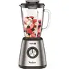 Image de Moulinex Lm439d10 Blendforce 2 Blender Base Métal - 800 W - Lames Inox - 5 vitesses