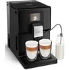 Image de KRUPS Intuition Preference Machine à café Broyeur à grain Cafetière expresso cappuccino espresso Ecran tactile EA873810