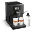 Image de Machine à café automatique - KRUPS - EA875U10 - 3 litres - 1450 W - 15 bars - Écran couleur