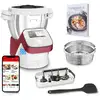 Image de Moulinex I-companion Touch Xl - Edition Rouge