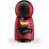Image de Cafetière Expresso Machine A Café Capsules Krups Dolce Gusto Piccolo Xs Kp1a3510- 15 Bars - Noir Et Rouge