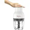 Image de Moulinex Dj520110 Moulinette Essential, Hachoir 300 W, Bol 400 Ml, 4 Lames En Acier
