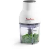 Image de Moulinex Hachoir 3-en-1 300 W 4 lames 400 ml Moulinette Essential DJ52011