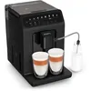 Image de KRUPS Machine à café grains automatique 2 boissons simultanées 8 boissons préréglées EA897B10