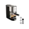 Image de Cafetière Expresso Expresso Krups Xp444c10 Cafetière Expresso A Pompe Virtuoso+ Inox