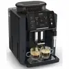Image de Cafetière superautomatique krups sensation c50 15 bar noir 1450 w