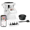 Image de Moulinex Robot cuiseur écran tactile I-Companion HF935110