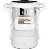 Image de Moulinex HF9351 4,5 L Blanc en occasion ou reconditionné