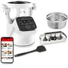 Image de Robot cuiseur multifonctions Companion XL HF80DB10 MOULINEX