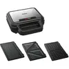 Image de Gaufrier Tefal Sw383d10 Ultracompact 3en1