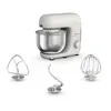 Image de Moulinex Bake essential Robot pâtissier 800 W kit pâtisserie QA160110