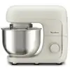 Image de Moulinex - robot pétrin 4.8l 800w qa160110 - bake essential