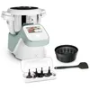 Image de Moulinex i-Companion Touch Robot de cuisine 14 programmes automatiques HF9354F0