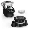 Image de Robot cuiseur connecté touch pro hf93l8f0 1550 w 4,5 l balance intégrée avec extension airfryer 8221847