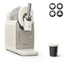 Image de Machine à glace - MOULINEX - Freezi MJ803AF0 - 16-en-1 - 12 L - Compresseur intégré