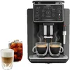 Image de Krups Sensation Hot & Cold Machine à café automatique 12 recettes Cold brew EA913HE0