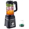 Image de Moulinex Blendforce Cook Blender chauffant 5 programmes automatiques Bleu nuit LM5768F0