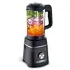 Image de Moulinex blendforce cook lm5768f0 mixeur chauffant 1000 w 1,5 l noir bleu 8221820