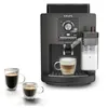 Image de Krups Serenity Lait Machine espresso entièrement automatique 5 boissons EA402HE0