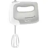 Image de Moulinex - batteur électrique 450w blanc hm450b10 - prep'mix